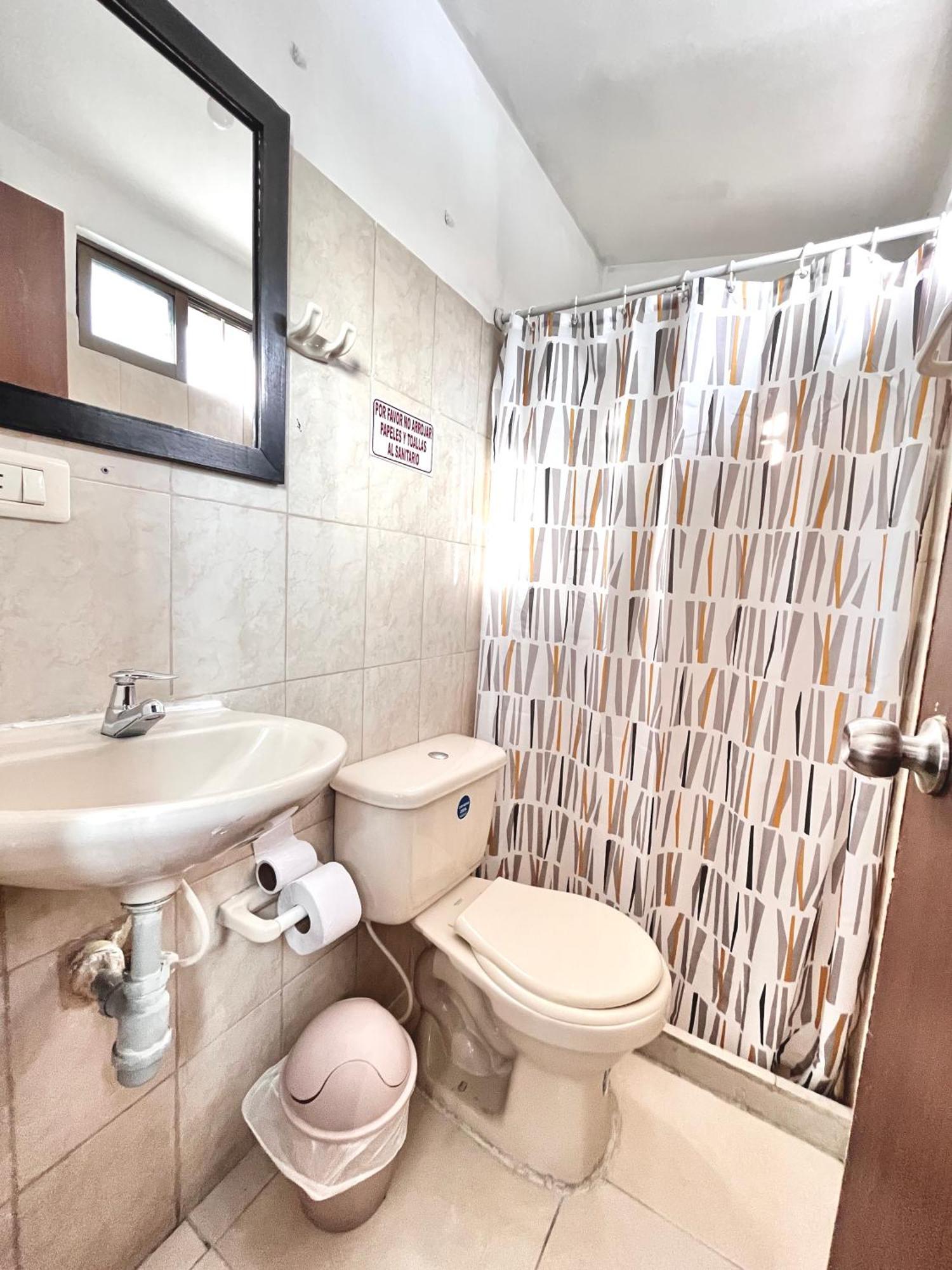 Apartment Acogedor En El Centro De Pereira